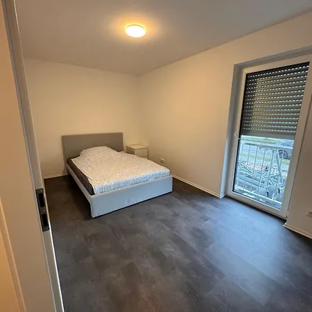 Appartement Rent By Ac 1 *